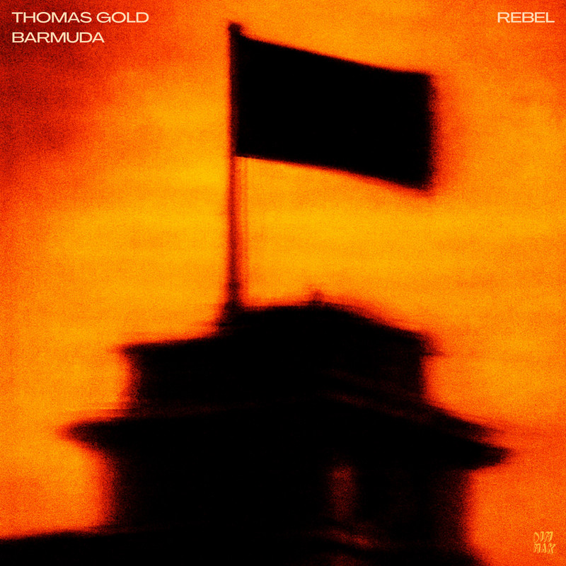 Thomas Gold & Barmuda - Rebel (Extended Mix)