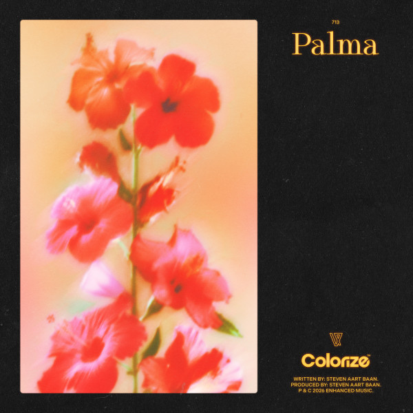 Estiva - Palma (Extended Mix)