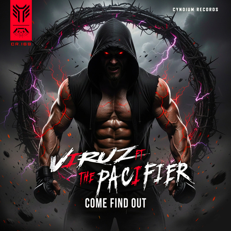 Viruz - Come find out (Original Mix)