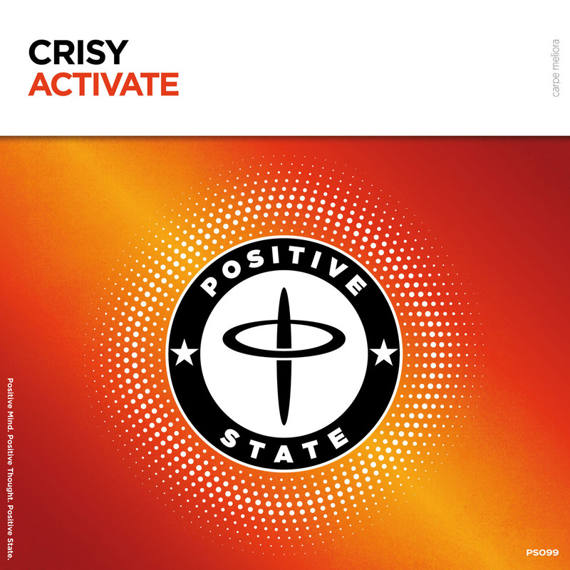 Crisy - Activate (Extended Mix)