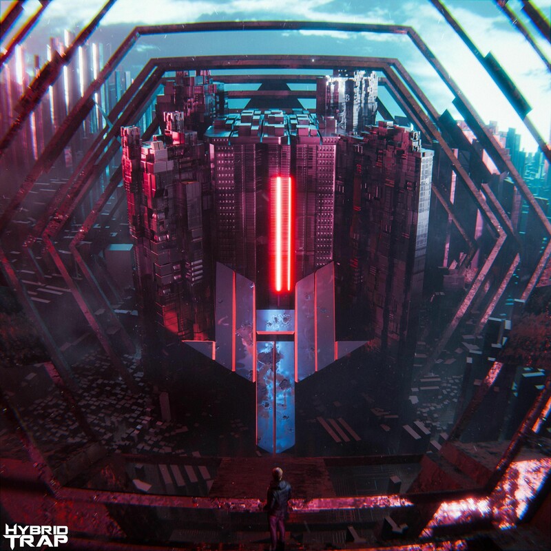 22 Void Beats & Verb - Hold Me Tight (feat. Solina) (Original Mix)