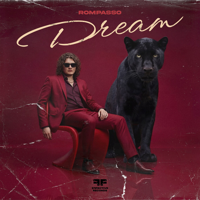 Rompasso - Dream (Extended Mix)