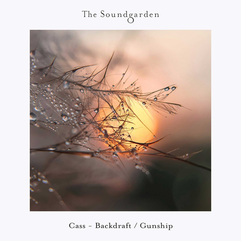 Cass (UK) - Backdraft (Cass Is Broken Extended Mix)