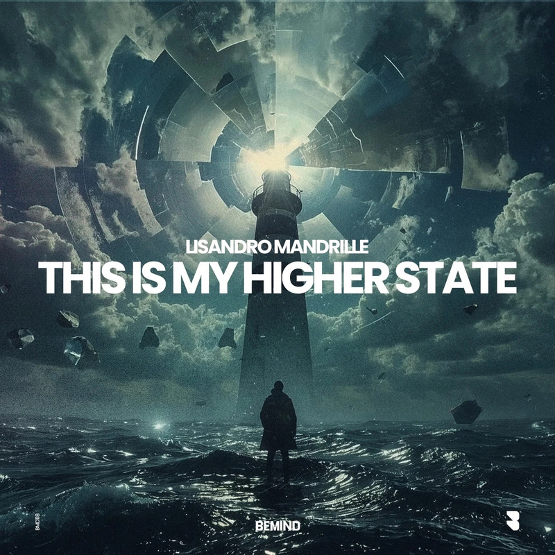 Lisandro Mandrille - This Is My Higher State (Extended Mix)