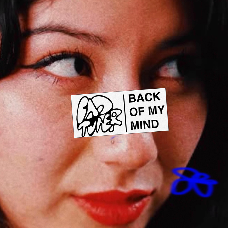 bad tuner & berryblue - back of my mind (Original Mix)