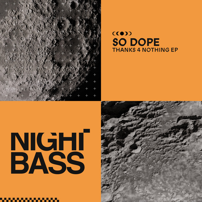So Dope - SHOTTAS (Extended Mix)