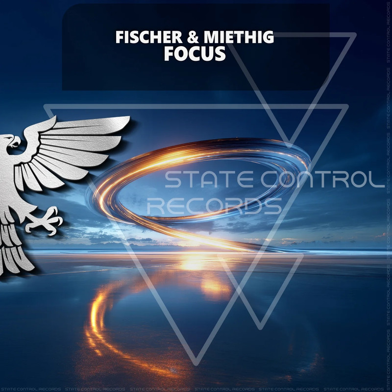 Fischer & Miethig - Focus (Extended Mix)