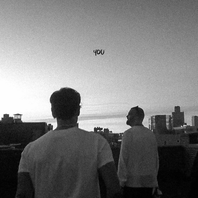 BUNT. & OAKS - You (Original Mix)