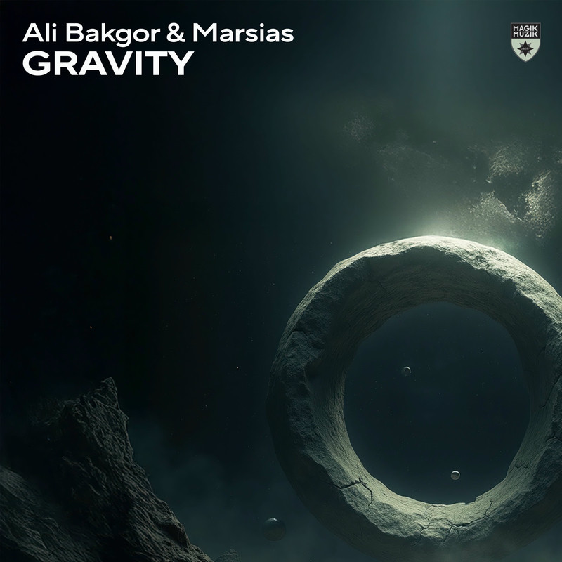 Ali Bakgor & Marsias - Gravity (Extended Mix)