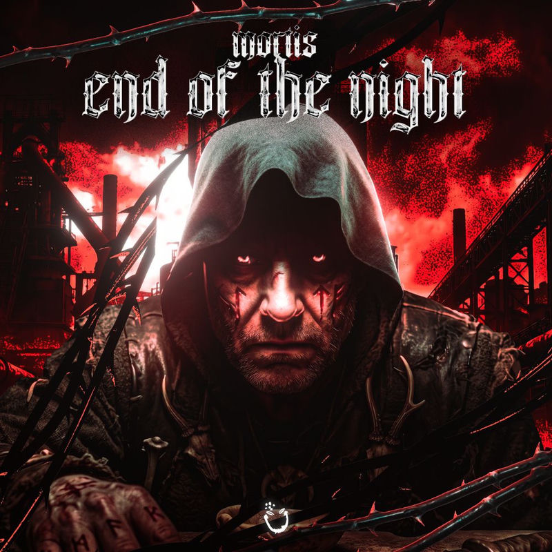 Mortis - End Of The Night (Original Mix)