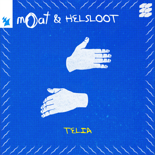 mOat & Helsloot - Telia (Extended Mix)