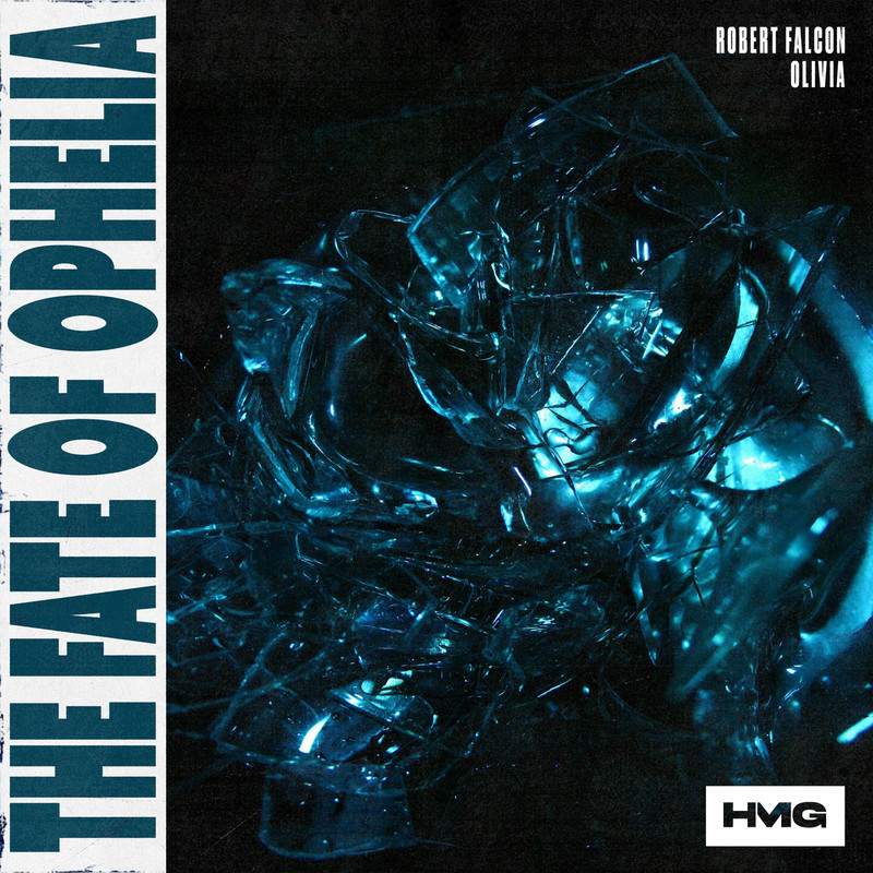 Robert Falcon & Olivia - The Fate of Ophelia (Extended Mix)
