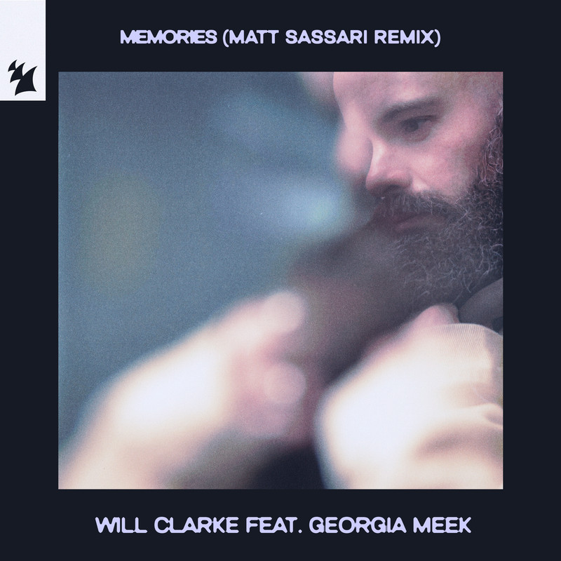 Will Clarke feat. Georgia Meek - Memories (Matt Sassari Extended Remix)