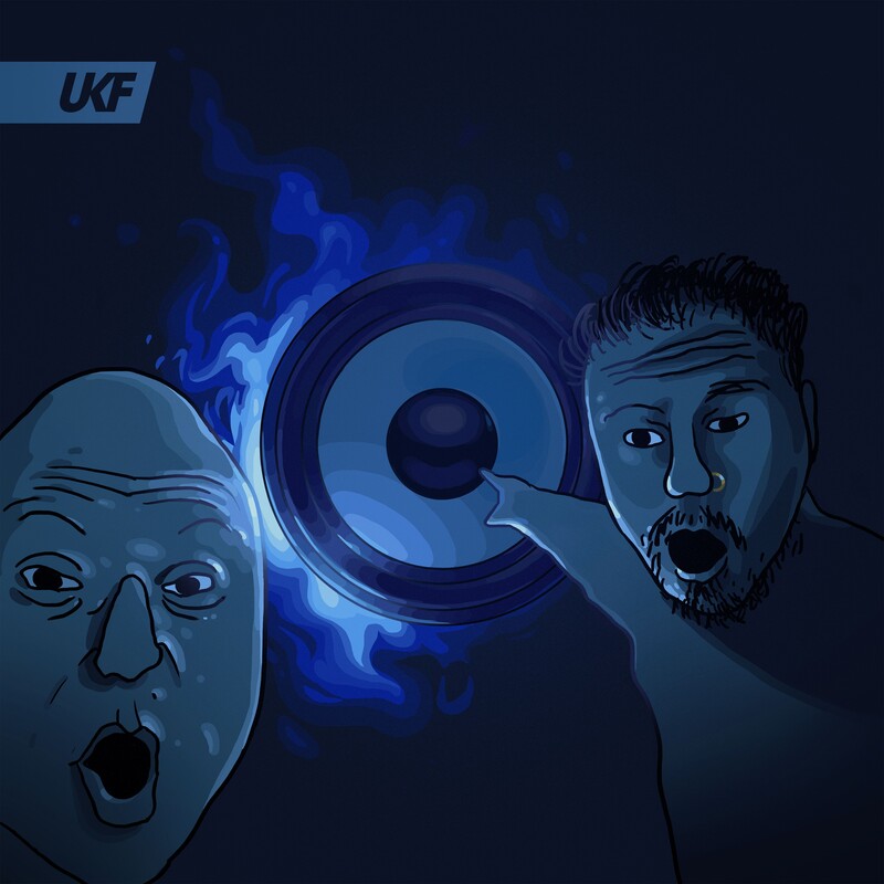 Combine & MYTHM - OLD SCHOOL (Original Mix)