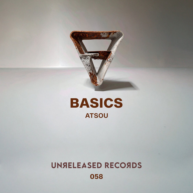 Atsou - Basics (Extended Mix)
