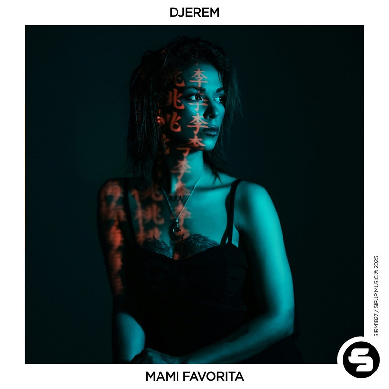 Djerem - Mami Favorita (Extended Mix)