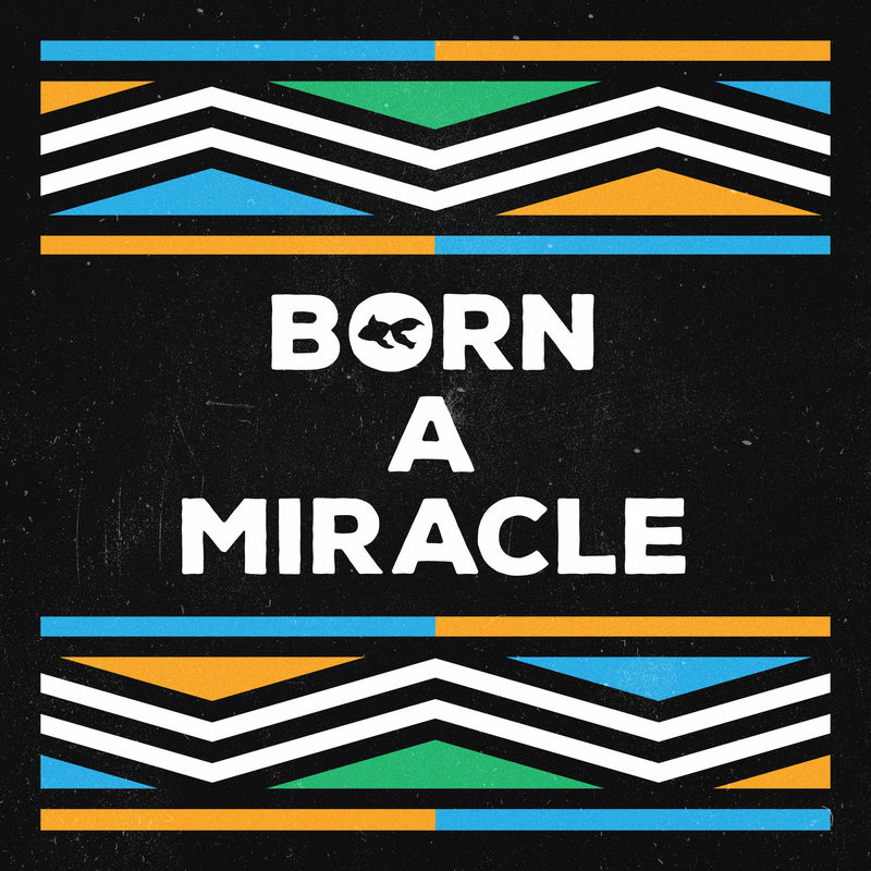 GoldFish & Zakes Bantwini - Born A Miracle (Original Mix)