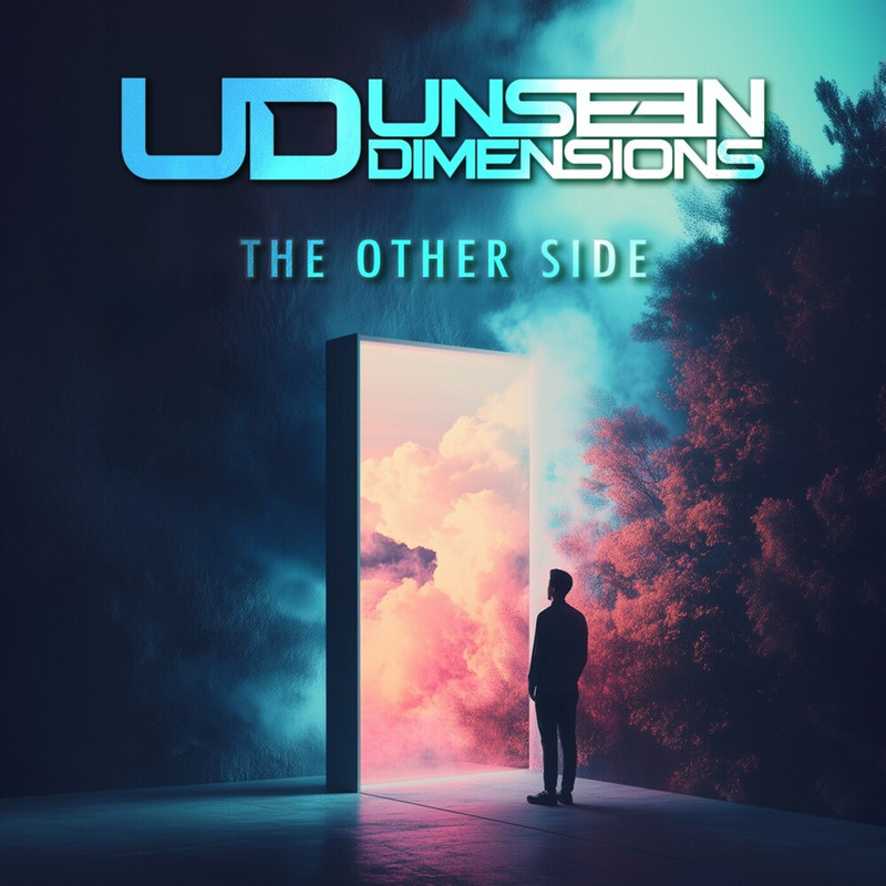Unseen Dimensions - The Other Side (Original Mix)