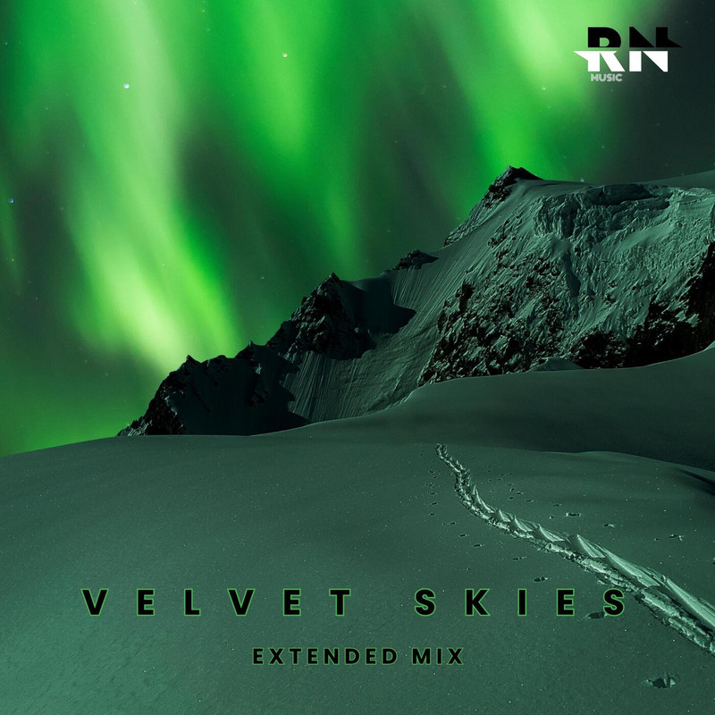 Robin Noppen - Velvet Skies (Extended Mix)