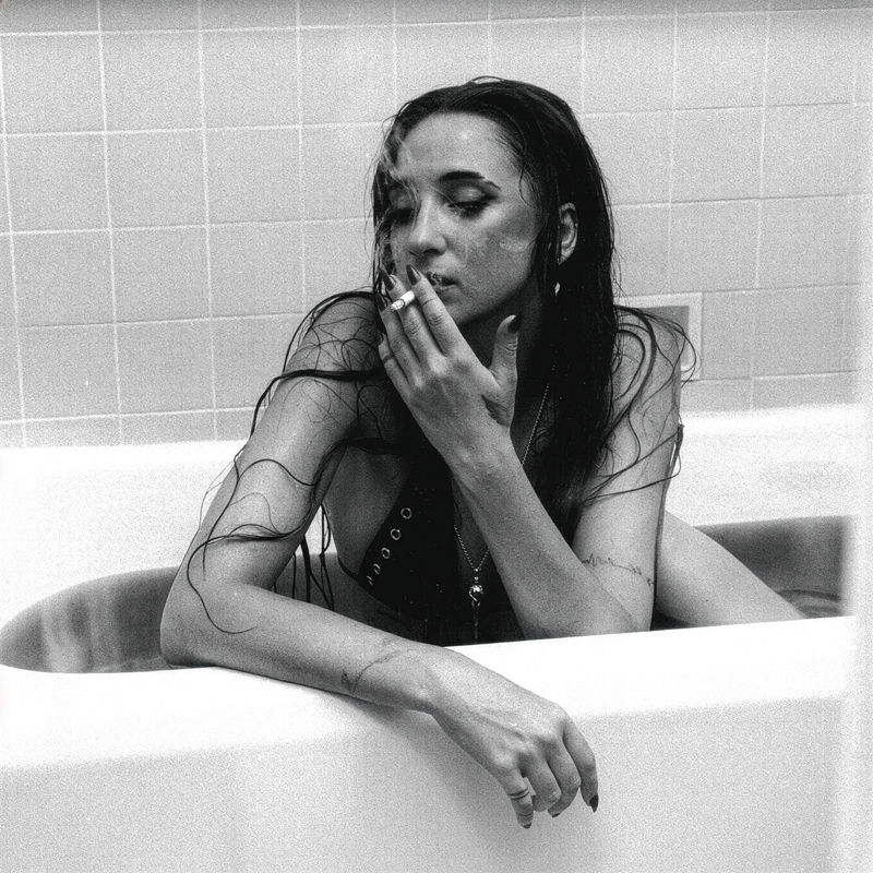 Sarah de Warren, CIRCA96 & Craig Connelly - Breathing Underwater (Original Mix)