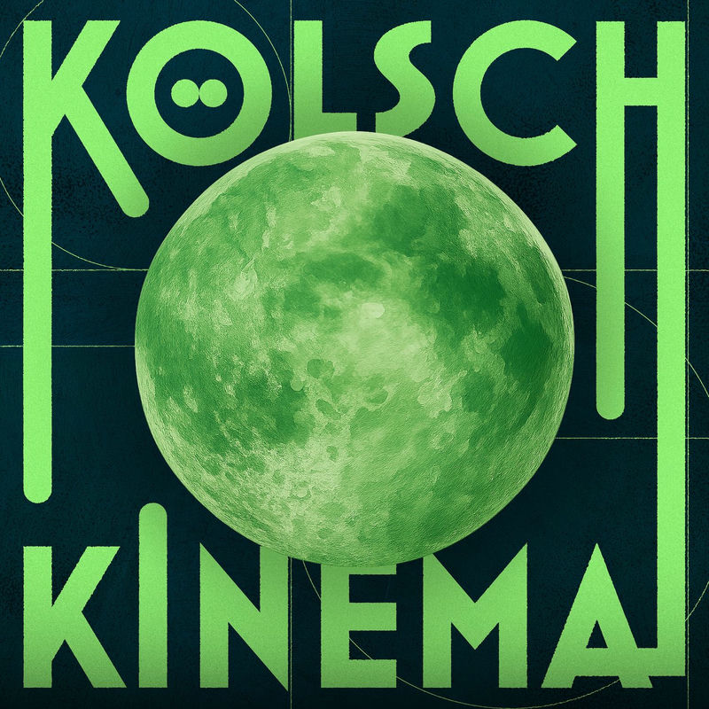 Kölsch & Bonn - Sad Makes Me Happy (Original Mix)