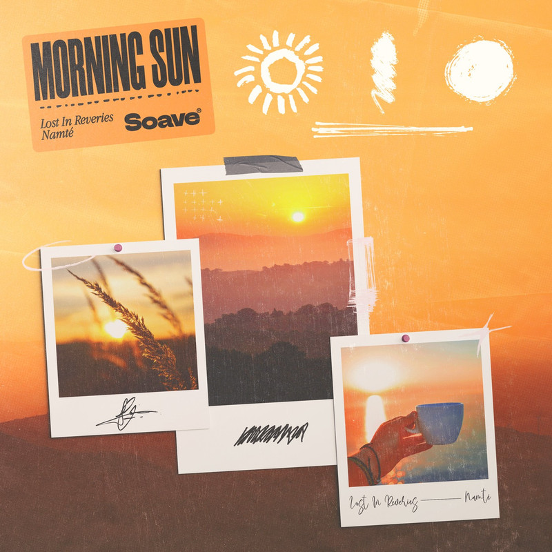 Lost In Reveries & Namt&eacute; - Morning Sun (Original Mix)