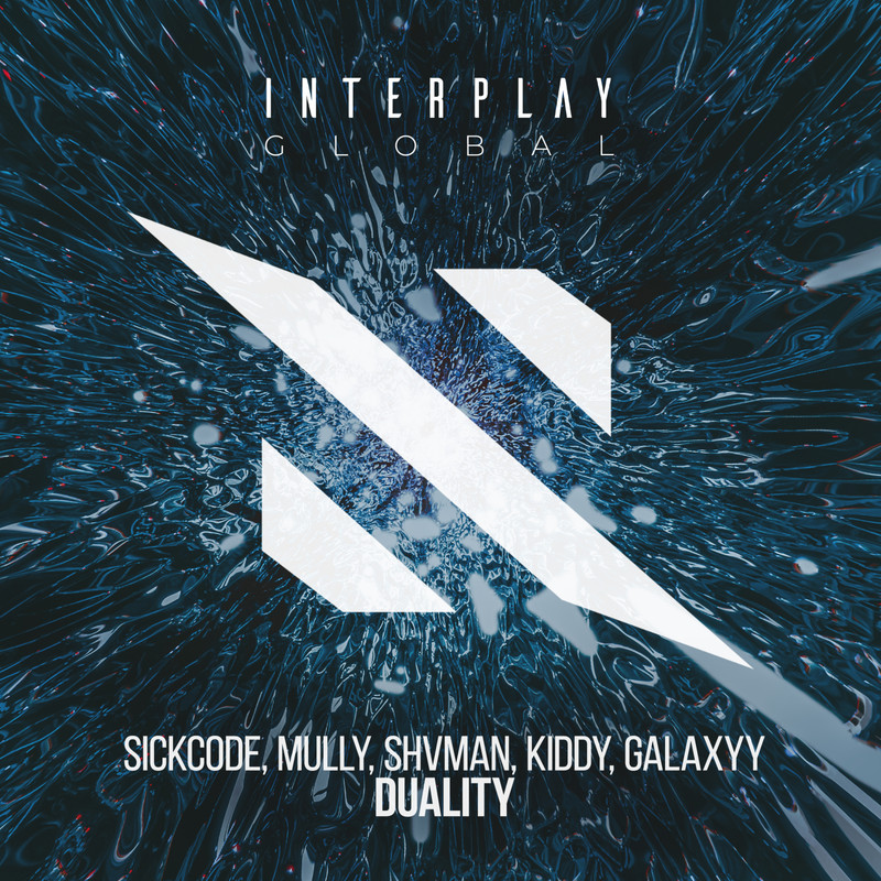 SICKCODE, Mully, Shvman, Kiddy & Galaxyy - Duality (Extended Mix)