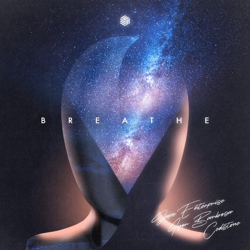 Jape Enterprise, Igor Barbosa & Cedstone - Breathe (Extended Mix)