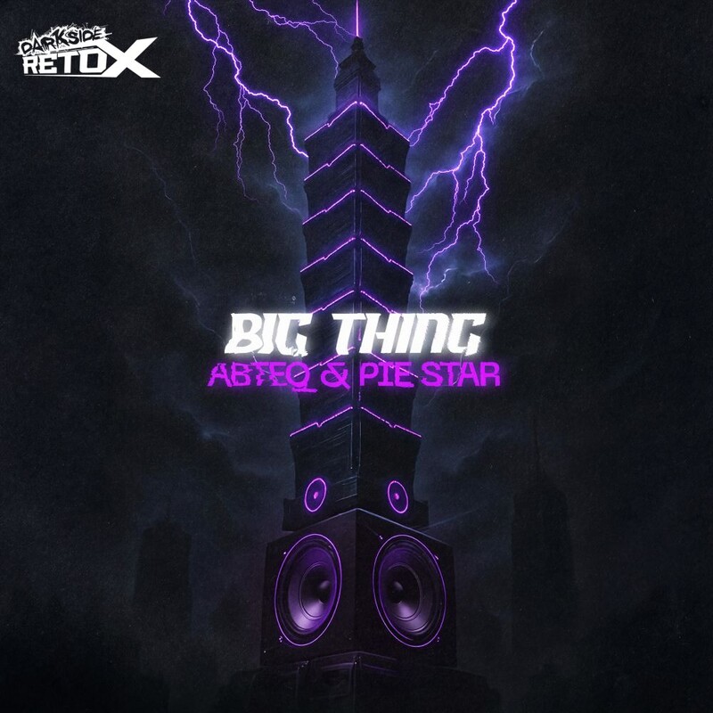 ABTEQ & Pie Star - BIG THING (Original Mix)