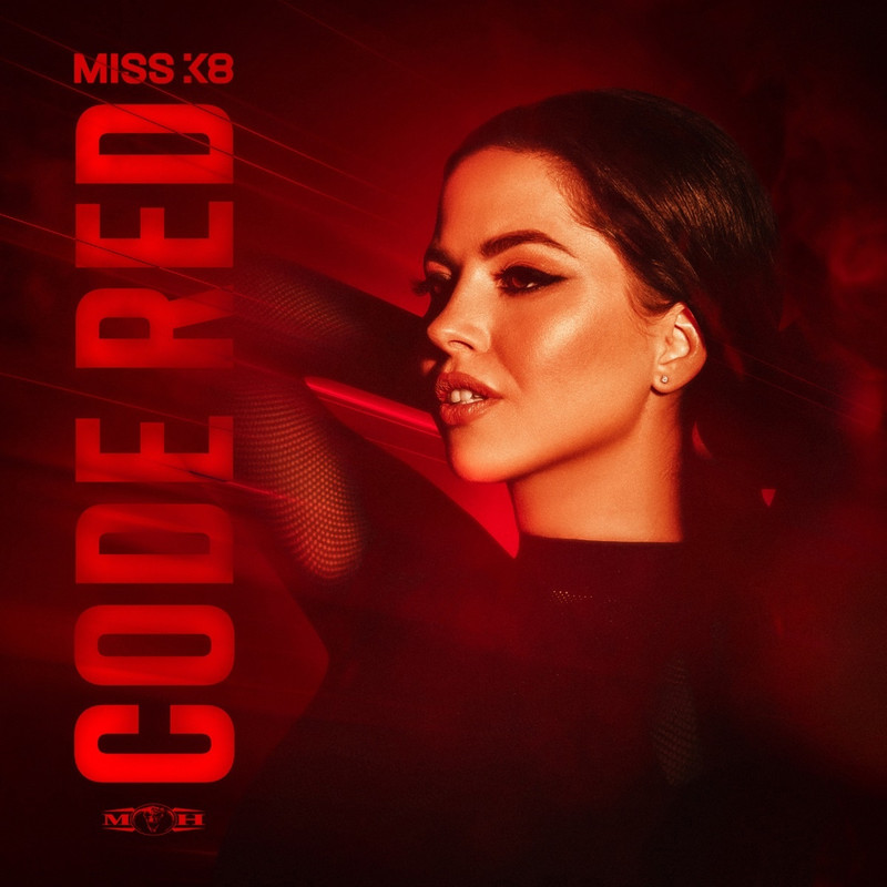 Miss K8 - Code Red (Extended Mix)