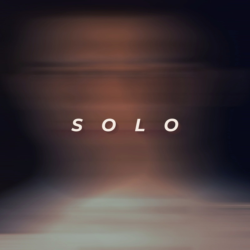 vidi roca, Naarly & Lucas Estrada - Solo (Extended Mix)