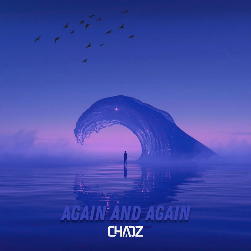 Chaoz - Again and Again (Extended Mix)