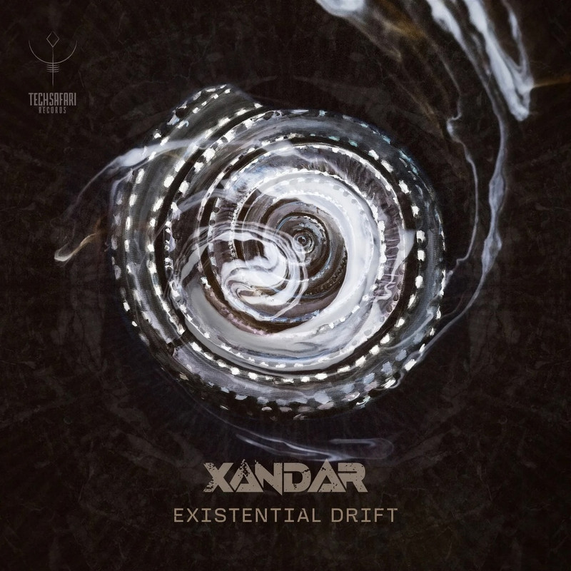 Xandar - Existential Drift (Original Mix)