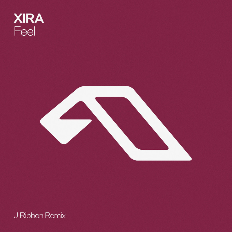 XIRA - Feel (J Ribbon Extended Mix)