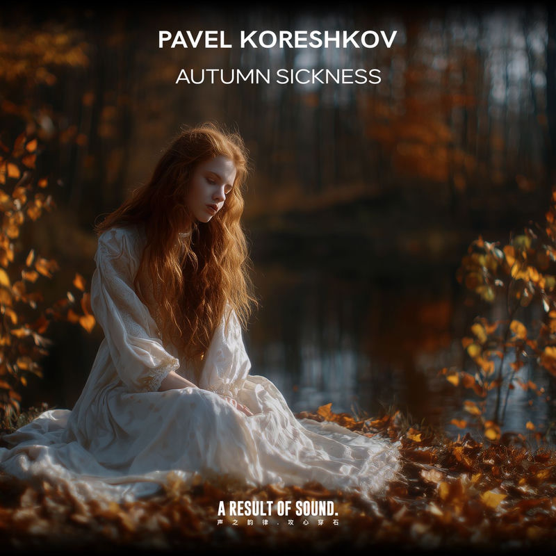 Pavel Koreshkov - Autumn Sickness (Extended Mix)