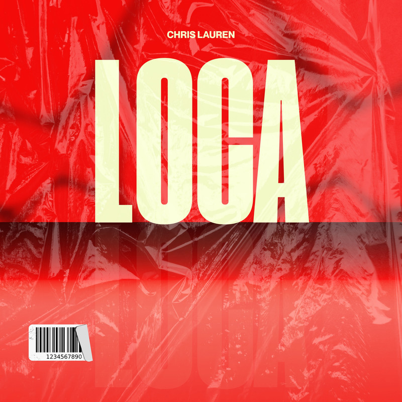 Chris Lauren - Loca (Extended Mix)
