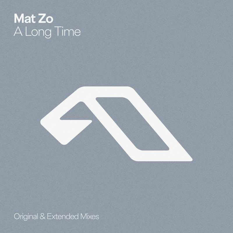 Mat Zo - A Long Time (Extended Mix)