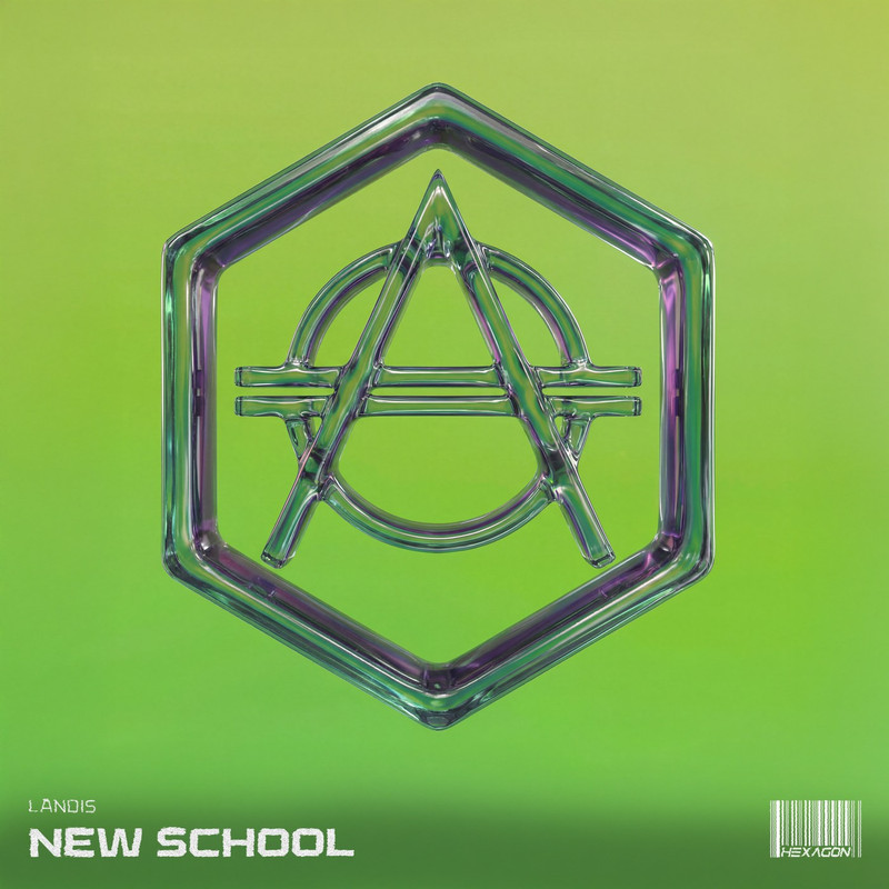 Landis - New School (Extended Mix)