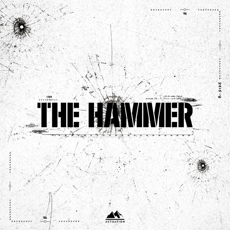 Ale Basciano, Tava & Luca Testa - The Hammer (Extended Mix)