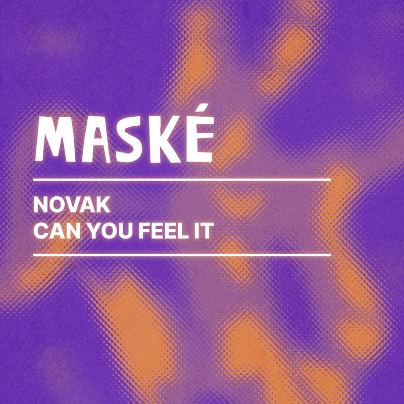 Novak - Can You Feel It (Extended Mix)