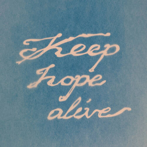 Tripolism & Ida Corr - Keep Hope Alive (Extended Mix)