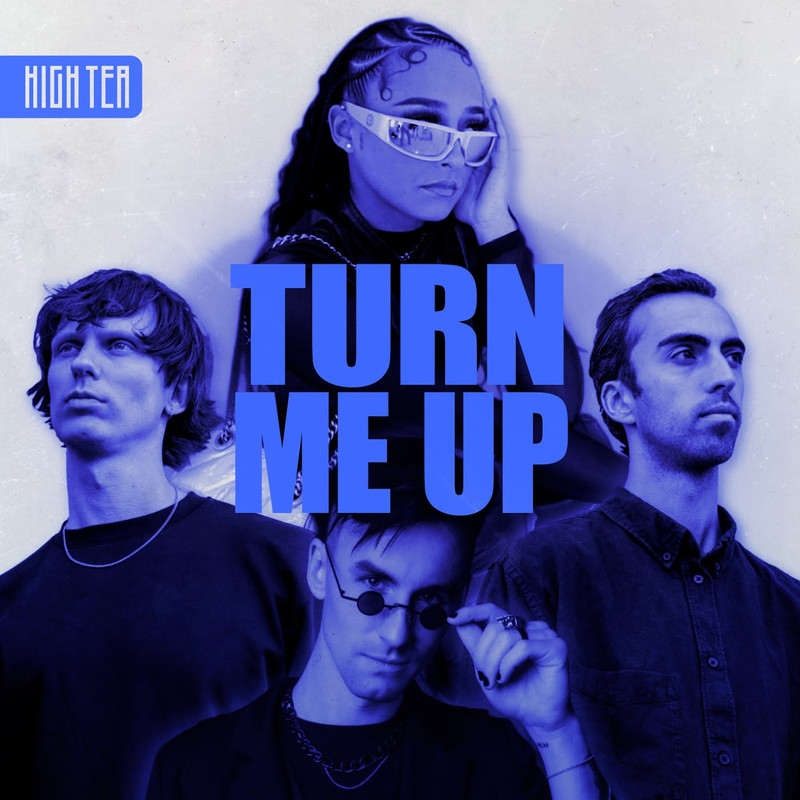 T & Sugah x Venjent x Queen Millz - Turn Me Up (Original Mix)