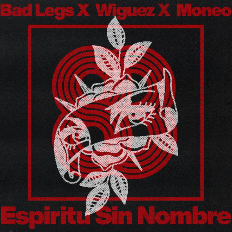 Bad Legs, Wiguez & moneo - Espiritu Sin Nombre (Original Mix)