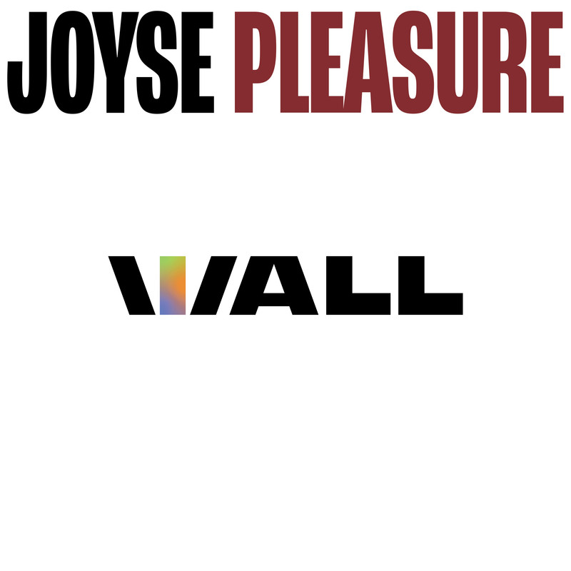 JOYSE - Pleasure (Extended Mix)