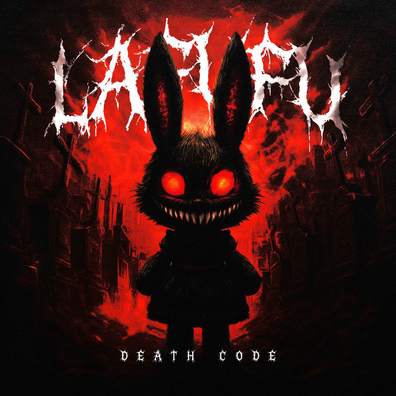Death Code - LAFUFU (Original Mix)
