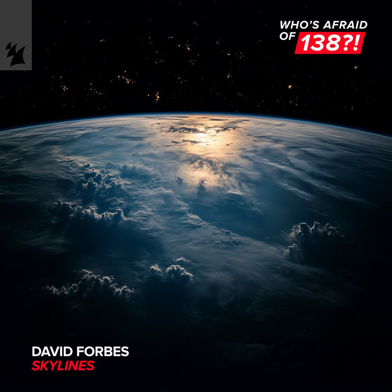 David Forbes - Skylines (Extended Mix)
