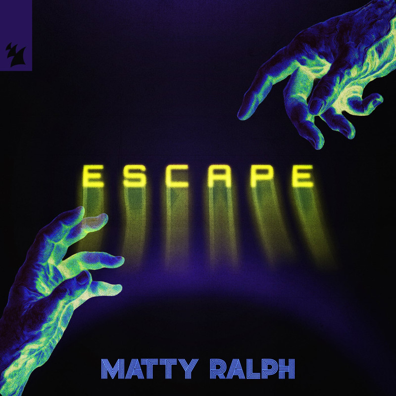 Matty Ralph - Escape (Extended Mix)