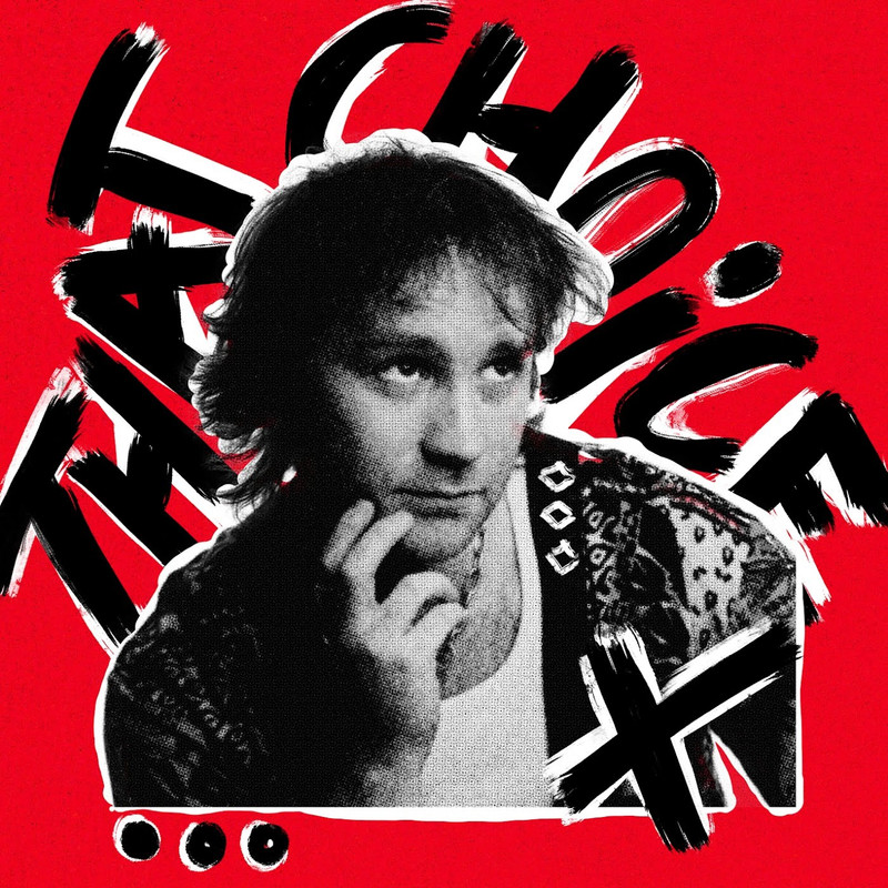 Fox Stevenson - That Choice (Original Mix)