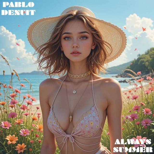Pablo Denuit - Always Summer (Original Mix)