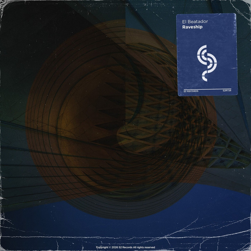 El Beatador - Raveship (Extended Mix)